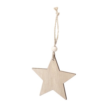 Tilmex - 3 Stück | Holz