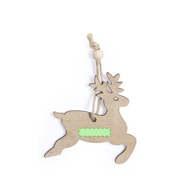 Tilmex - 3 Stück | Holz