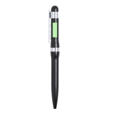 Nilka - Kugelschreiber und Roller Pen | Metall