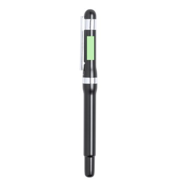 Nilka - Kugelschreiber und Roller Pen | Metall