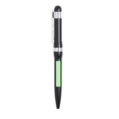Nilka - Kugelschreiber und Roller Pen | Metall