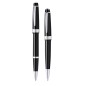 Bailey Light - Stylo et Roller. Encre Noire