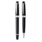 Bailey Light - Stylo et Roller. Encre Noire