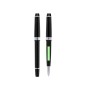 Bailey Light - Stylo et Roller. Encre Noire