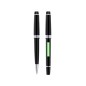 Bailey Light - Stylo et Roller. Encre Noire