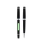 Bailey Light - Stylo et Roller. Encre Noire
