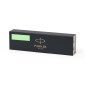 Jotter Original - Jumbo Mine | Rostfreier Stahl/ ABS Jotter Original - Jumbo Mine | Rostfreier Stahl/ ABS