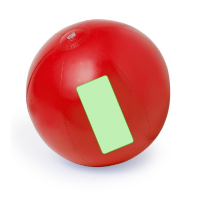 Portobello - Entleerte Größe: 37 cm. Aufgepumpte Größe: 28 cm | PVC