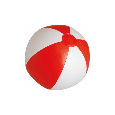 Portobello - Entleerte Größe: 37 cm. Aufgepumpte Größe: 28 cm | PVC