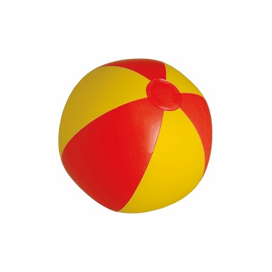 Portobello - Entleerte Größe: 37 cm. Aufgepumpte Größe: 28 cm | PVC