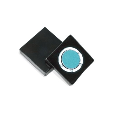 Skype - Métal/ PU