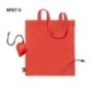 Faltbare Tasche  avec logo Lulu Faltbare Tasche  avec logo Lulu