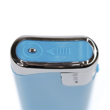 Plain - Wiederaufladbar