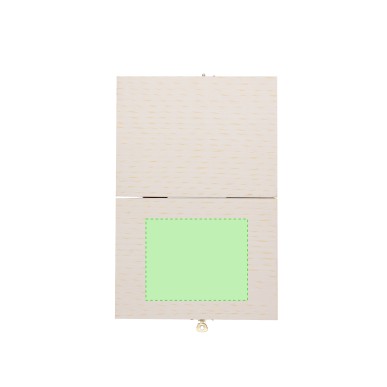 Lidner - 24 Pièces | Bois