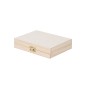 Lidner - 24 Pièces | Bois Lidner - 24 Pièces | Bois
