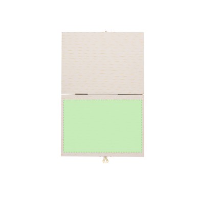 Lidner - 24 Pièces | Bois