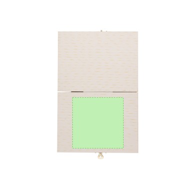 Lidner - 24 Pièces | Bois