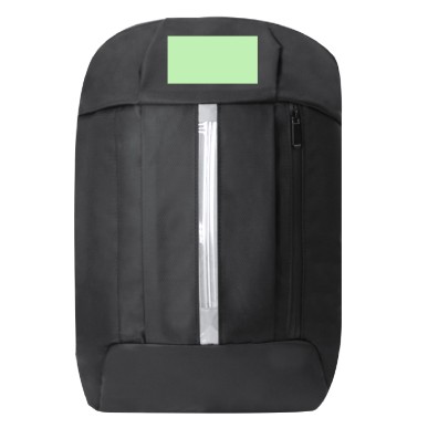 Dontax - Blinkendes Led Lichter. Gepolsterte Laptoptasche. Gepolsterte