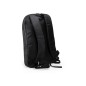 Dontax - Blinkendes Led Lichter. Gepolsterte Laptoptasche. Gepolsterter Rücken und Schultergurte. Anschluss USB | Polyester 600D Dontax - Blinkendes Led Lichter. Gepolsterte Laptoptasche. Gepolsterter Rücken und Schultergurte. Anschluss USB | Polyester 600D