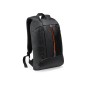 Dontax - Blinkendes Led Lichter. Gepolsterte Laptoptasche. Gepolsterter Rücken und Schultergurte. Anschluss USB | Polyester 600D Dontax - Blinkendes Led Lichter. Gepolsterte Laptoptasche. Gepolsterter Rücken und Schultergurte. Anschluss USB | Polyester 600D