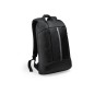 Dontax - Blinkendes Led Lichter. Gepolsterte Laptoptasche. Gepolsterter Rücken und Schultergurte. Anschluss USB | Polyester 600D Dontax - Blinkendes Led Lichter. Gepolsterte Laptoptasche. Gepolsterter Rücken und Schultergurte. Anschluss USB | Polyester 600D