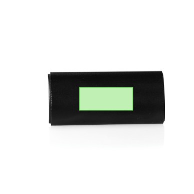 Becrux - Zitronen Aroma | Aluminium/ ABS