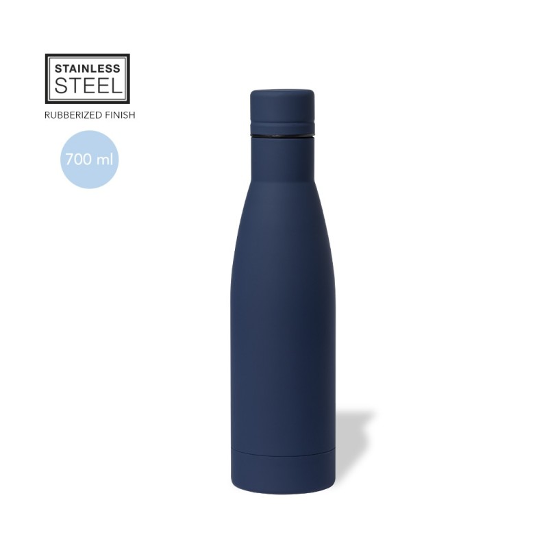 Trinkflasche  avec impression publicitaire Garthix