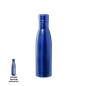 Kungel - 500 ml. Isolation sous Vide en Cuivre | Acier Inox Kungel - 500 ml. Isolation sous Vide en Cuivre | Acier Inox