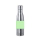 Kungel - 500 ml. Isolation sous Vide en Cuivre | Acier Inox Kungel - 500 ml. Isolation sous Vide en Cuivre | Acier Inox