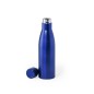 Kungel - 500 ml. Isolation sous Vide en Cuivre | Acier Inox Kungel - 500 ml. Isolation sous Vide en Cuivre | Acier Inox