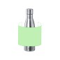 Kungel - 500 ml. Isolation sous Vide en Cuivre | Acier Inox Kungel - 500 ml. Isolation sous Vide en Cuivre | Acier Inox