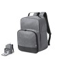 Kazor - 12 Stück. 2 Personen. Gepolsterter Rücken und Schultergurte | Polyester 600D RPET/ PEVA
