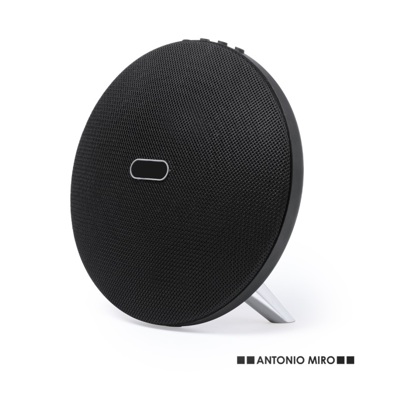 Holsux - Bluetooth Anschluss. Schallleistung 8W. Batterie 1800 mAh