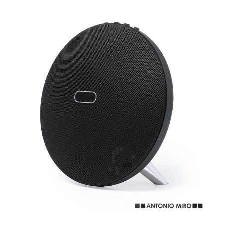 Holsux - Connexion Bluetooth. Puissance Sonore 8W. Batterie 1800 mAh