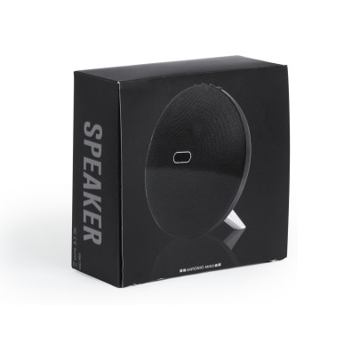 Holsux - Bluetooth Anschluss. Schallleistung 8W. Batterie 1800 mAh