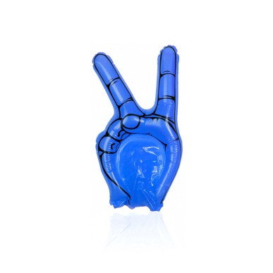 Hogan - Réutilisable. Valve pour Gonfler Incluse | LDPE