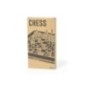 Schach  avec logo Blitz Schach  avec logo Blitz