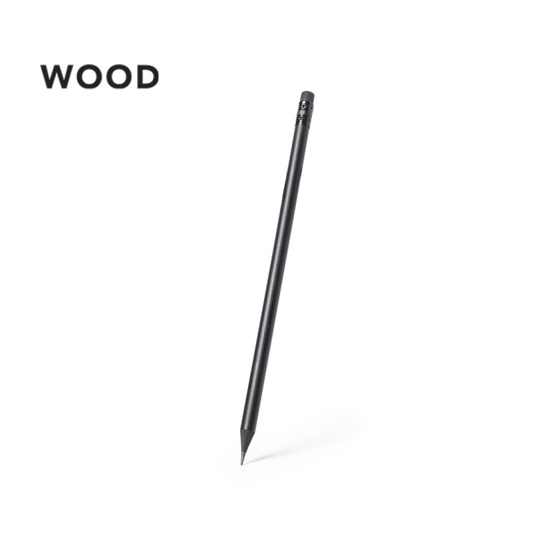 Bleistift  avec logo personnalisé Nexio Bleistift  avec logo personnalisé Nexio