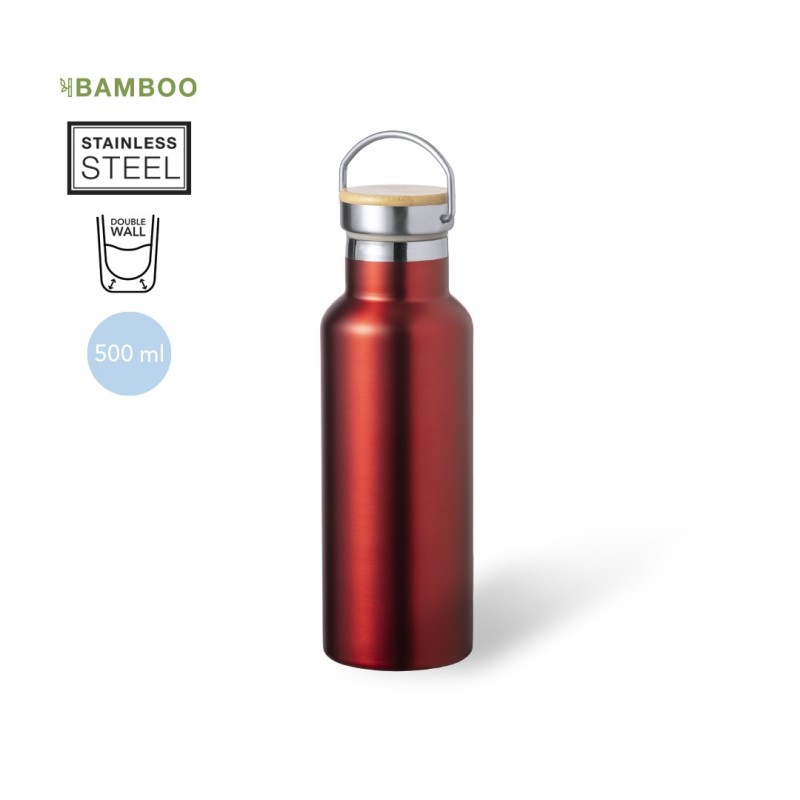 Wärme Flasche  personnalisé Naxel Wärme Flasche  personnalisé Naxel