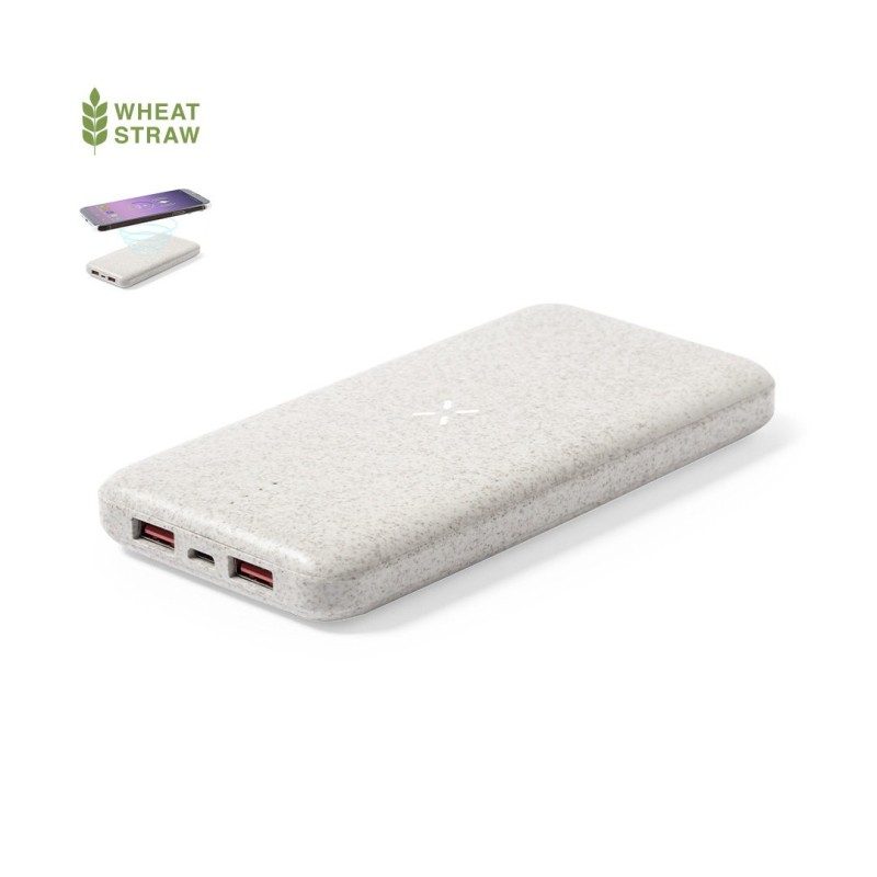 Power Bank avec impression Yendik Power Bank avec impression Yendik