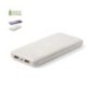 Power Bank avec impression Yendik Power Bank avec impression Yendik