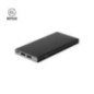 Power Bank  avec impression publicitaire Ginval Power Bank  avec impression publicitaire Ginval