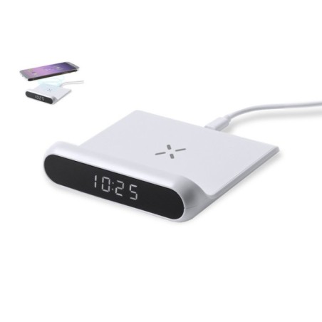 Achetez Multifunktion Tischuhr Thumal pas cher sur Amc Pub