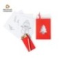 Set  avec logo personnalisé Hilvira Set  avec logo personnalisé Hilvira