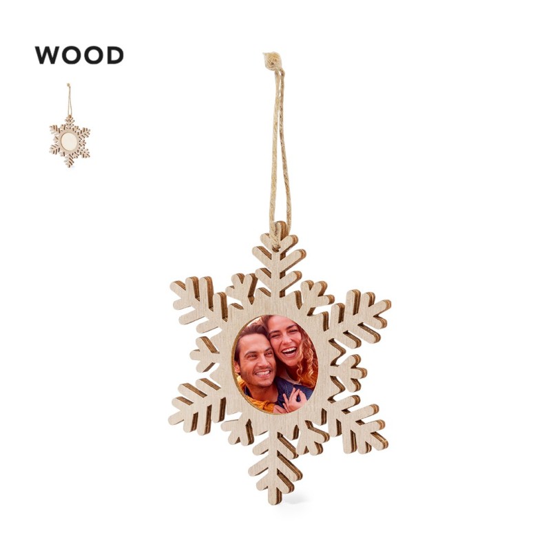 Ornament  avec impression Jorik Ornament  avec impression Jorik
