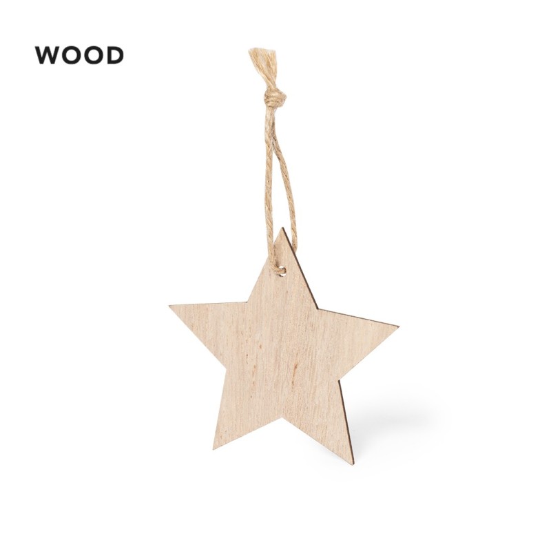 Ornament  avec logo publicitaire Fultom Ornament  avec logo publicitaire Fultom
