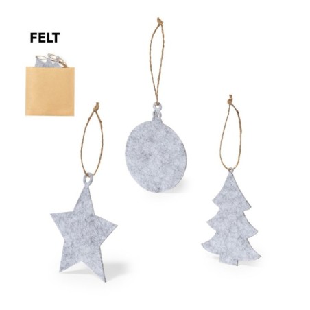 Achetez Ornament Set Chandun pas cher sur Amc Pub