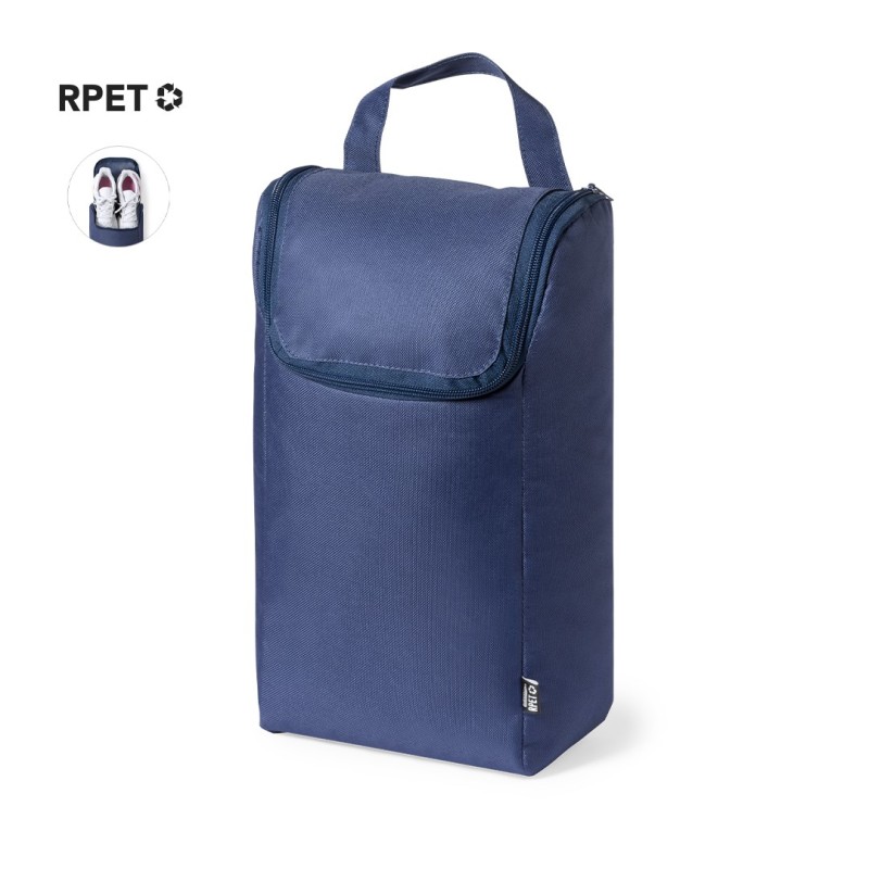 Sac Chaussures avec logo Helanor Sac Chaussures avec logo Helanor