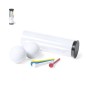 Set Golf  avec logo personnalisé Caddie