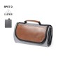 Couverture Picnic avec impression publicitaire Pirsoy Couverture Picnic avec impression publicitaire Pirsoy